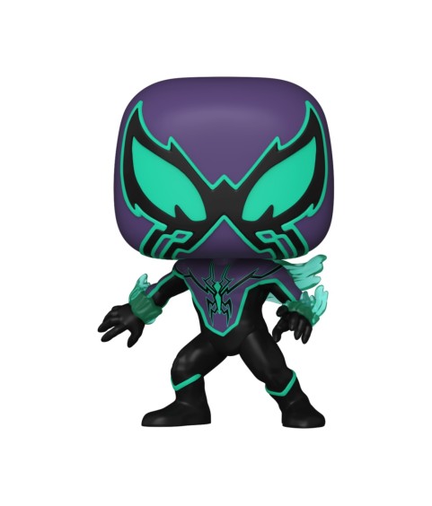 POP - POP Marvel - Spider-Man - 1446 - Chasm