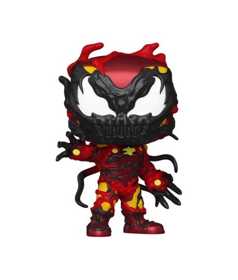 POP - POP Marvel - Marvel - 1437 - Iron Man Carnage