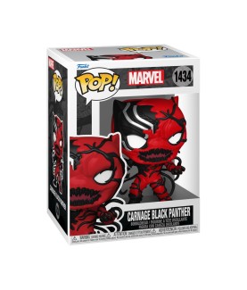 POP - Marvel - Marvel -...