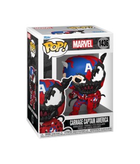 POP - Marvel - Marvel -...