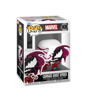 POP - Marvel - Marvel -...