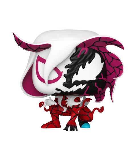 POP - POP Marvel - Marvel - 1435 - Gost Spider Carnage