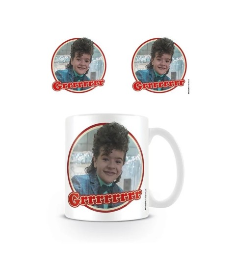 Becher - Tasse(n) - Stranger Things - GRRRRRRR