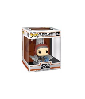 POP - Movies - Star Wars -...