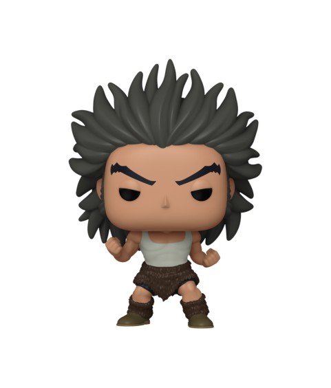 POP - POP Animation - Hunter X Hunter - 1724 - Uvogin