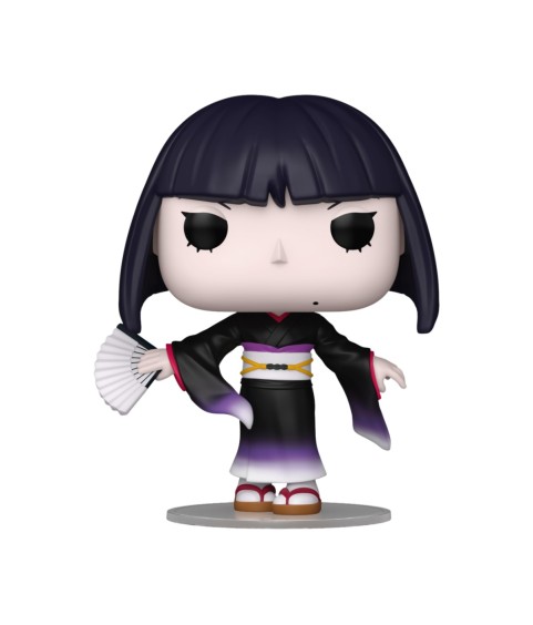 POP - POP Animation - Hunter X Hunter - 1726 - Kalluto Zoldyck