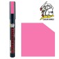 Marker für Modelle - Model Kit Accessories - Gundam - Fluoreszierendes Pink