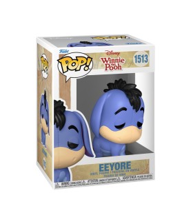 POP - Disney - Winnie the...
