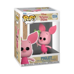 POP - POP Disney - Pu der Bär - 1514 - Ferkel