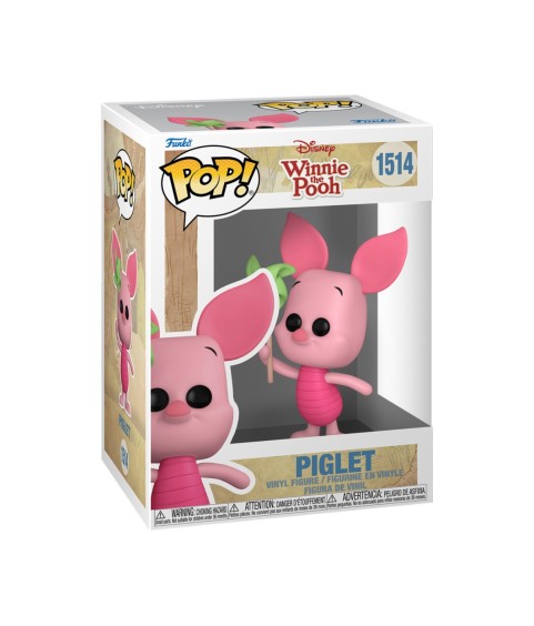 POP - POP Disney - Pu der Bär - 1514 - Ferkel