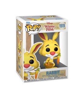POP - Disney - Winnie the...