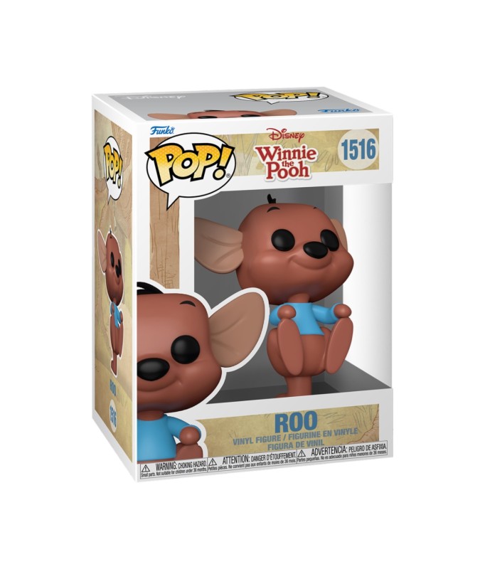 POP - Disney - Winnie the Pooh - 1516 - Roo