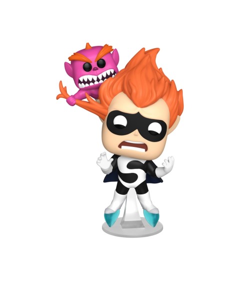 POP - Disney - Die Unglaublichen - 1506 - Syndrome