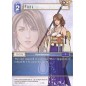 Trading Cards - Final Fantasy