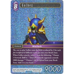 Trading Cards - Final Fantasy