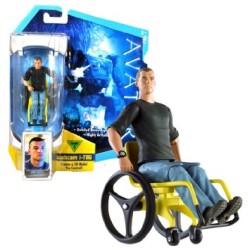 Action Figure - Avatar