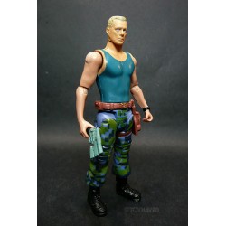 Action Figure - Avatar - Colonel Miles Quaritch