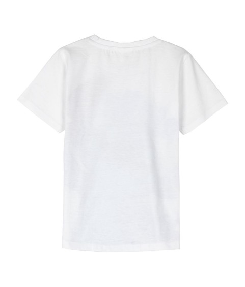 T-shirt - Lilo & Stitch - Stitch - 5 ans - Unisexe 5 