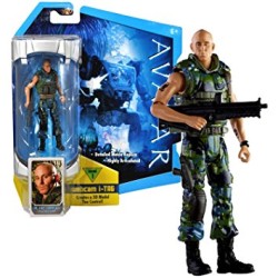 Action Figure - Avatar