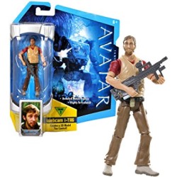 Action Figure - Avatar - Norm Spellman