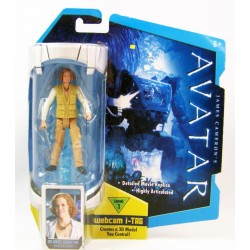 Action Figure - Avatar