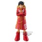 Statische Figur - DXF - One Piece - Monkey D. Ruffy Statische Figur - DXF - One Piece - Monkey D. Ruffy