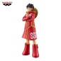 Statische Figur - DXF - One Piece - Monkey D. Ruffy Statische Figur - DXF - One Piece - Monkey D. Ruffy