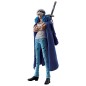 Static Figure - King of Artist - One Piece - Trafalgar D. Law