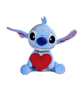 Plüsch - Lilo & Stitch -...