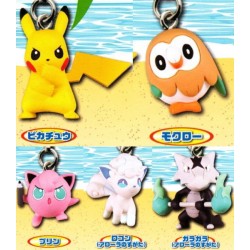 Keychain - Pokemon -...