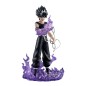 Static Figure - Ankoku Bujutsukai - Yuyu Hakusho - Hiei
