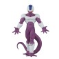 Statische Figur - Solid Edge Works - Dragon Ball - Cooler Statische Figur - Solid Edge Works - Dragon Ball - Cooler