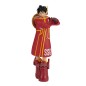 Static Figure - The Shukko - One Piece - Monkey D. Luffy