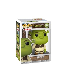 POP - POP Movies - Shrek -...