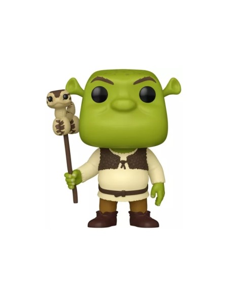 POP - POP Movies - Shrek - 1594 - Shrek