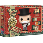 POP - Advent Calendar - Pocket Pop! - Hasbro - 24 Pocket POP