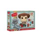 POP - Advent Calendar - Pocket Pop! - Pixar - 24 Pocket POP