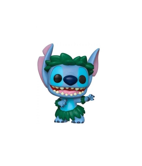POP - Disney - Lilo & Stitch - 718 - Stitch