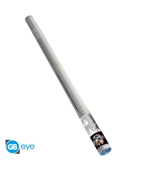 Poster - Roulé et filmé - Chainsaw Man - Section 4