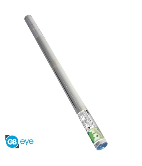 Poster - Gerollt und mit Folie versehen - Wicked - Emerald City