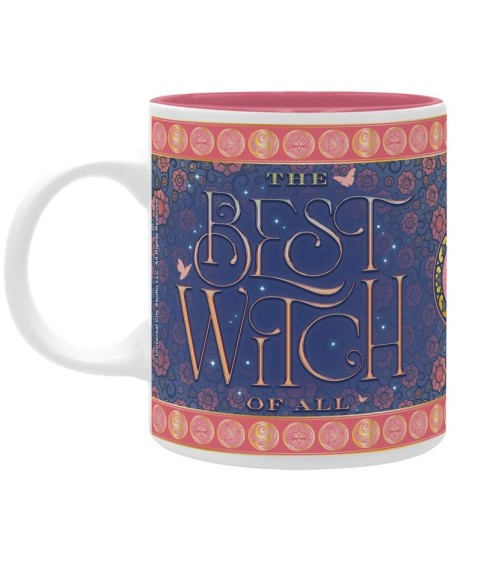 Mug - Subli - Wicked - Glinda