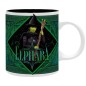 Mug - Subli - Wicked - Elphaba