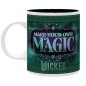 Mug - Subli - Wicked - Elphaba