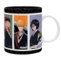 Mug - Subli - Bleach - Ichigo & shinigami