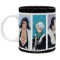 Mug - Subli - Bleach - Ichigo & shinigami