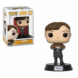 POP - Movies - Star Wars - 241 - Qi'Ra