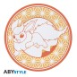 Plate - Set of 4 - Pokemon - Japanese style