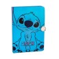 Carnet - Lilo & Stitch - Journal intime - Stitch