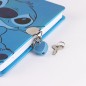 Carnet - Lilo & Stitch - Journal intime - Stitch
