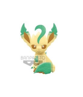 Peluche - Pokemon - Phyllali